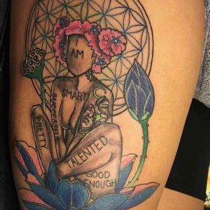 Meet your Posher, Edrinique